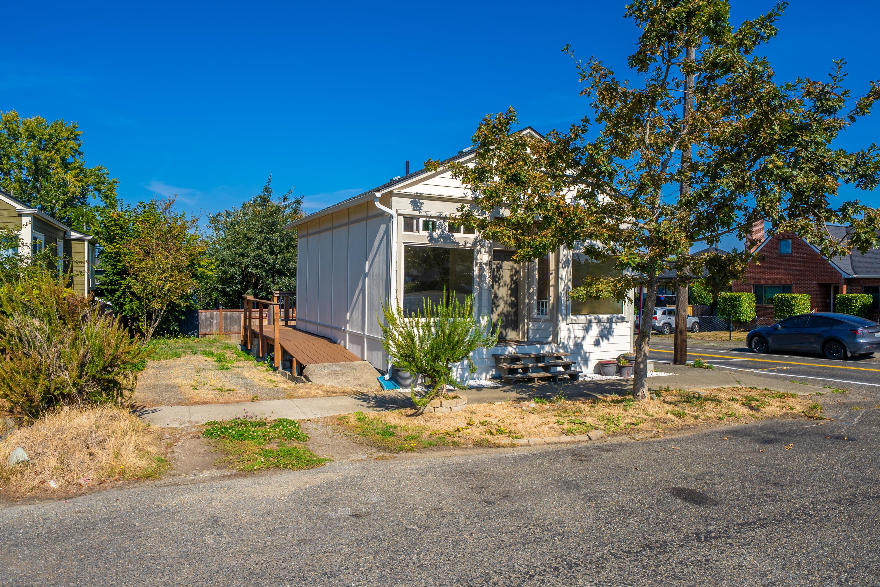 5101 North 45th Street - 1